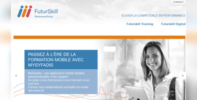 L’éditeur FuturSkill annonce un flot de nouveautés - D.R.