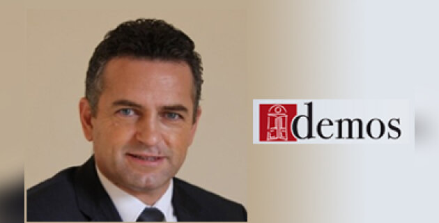 « Nous ne sommes qu’aux prémices du social learning », Olivier Ferhat, groupe Demos - D.R.