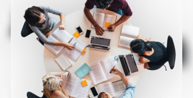 Accretio veut booster l’engagement des salariés - D.R.