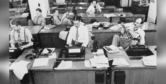 Cadres RH, comment êtes-vous recrutés ? - D.R.