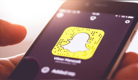 Jobmania lance une mini-série sur Snapchat - D.R.