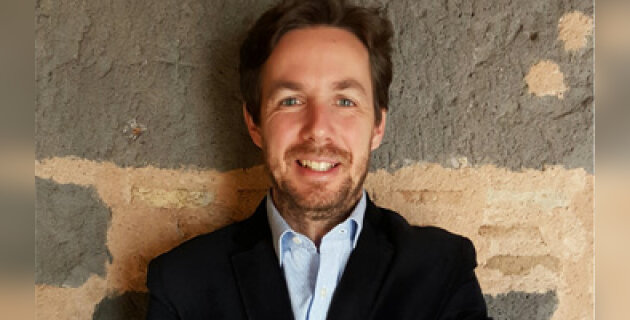 Paroles d’agent : « J’ai immédiatement été séduit par la capacité de Push Immo à cibler des internautes qualifiés », Eric Boucomont - D.R.