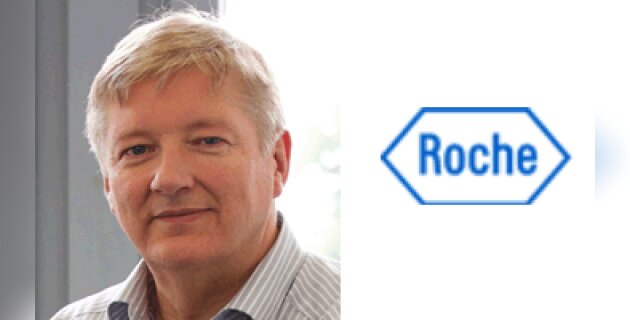 « Nous ne souhaitons pas proposer à nos talents les mêmes incentives que nos concurrents », Jean Focheux, Roche - D.R.