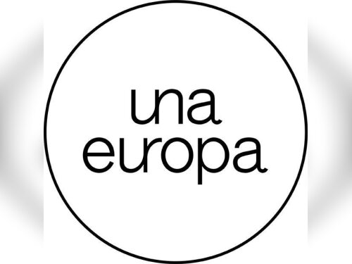 © Una Europa