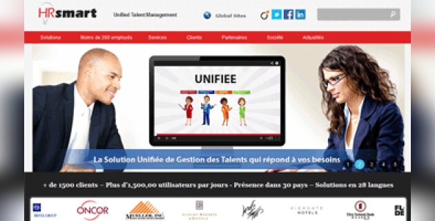 Un premier trimestre record pour l’éditeur HRsmart ! - D.R.