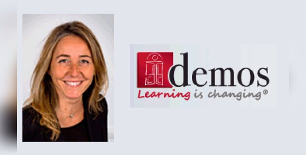 Tribune : l’accompagnement au cœur des formations à distance, par Sophie Massoulier, Demos - D.R.