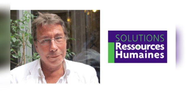 « Tous les éditeurs présents en 2014 exposeront des offres en SaaS » Sylvain Arquié, Salon SRH - D.R.