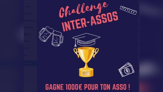 Student Pop : challenge inter-associations étudiantes