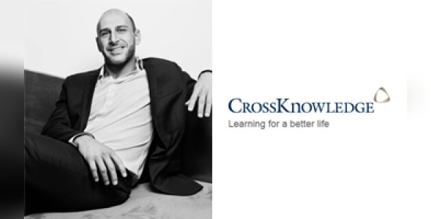 « Notre rachat par Wiley est une opportunité tant les synergies sont fortes », M. Ohana, CrossKnowledge - D.R.