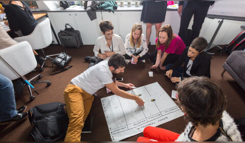 Cinq bonnes raisons d’aller au Learning Show - D.R.