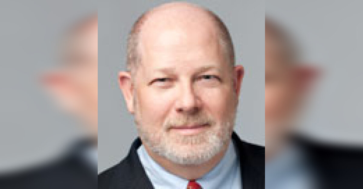 Thomas R. Robinson, président directeur général d'AACSB - News Tank ...