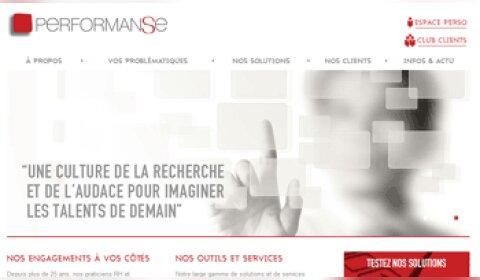 Team Booster : l’outil qui dope la performance collective des équipes - D.R.