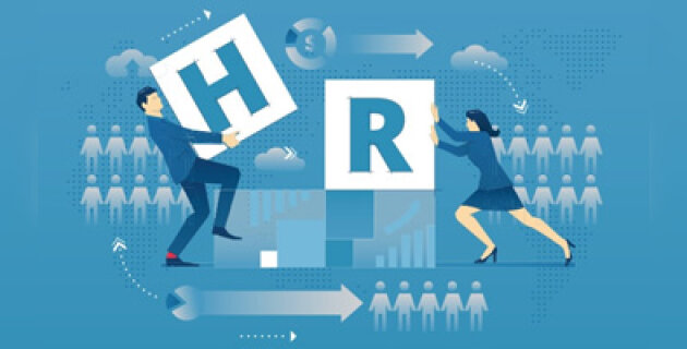 Le Top 10 des éditeurs de logiciels RH français - D.R.
