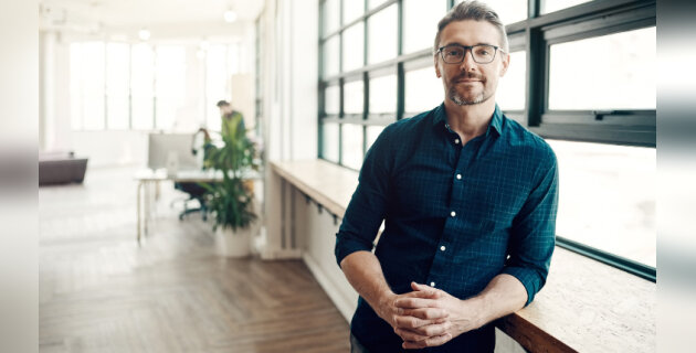 Executive MBA : 5 bonnes raisons d’accompagner vos salariés - D.R.