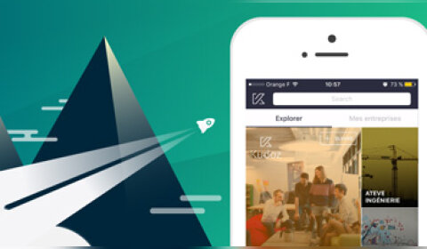 Kudoz veut conquérir le cœur des jeunes talents - D.R.