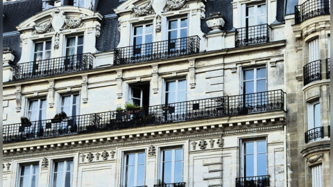 Paris : dépassements de loyers plus fréquents après suppression de l’encadrement, selon l’OLAP