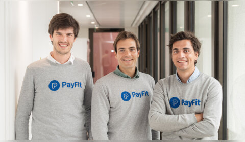 PayFit lève 70 millions d’euros pour accélérer en Europe - D.R.