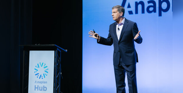 Anaplan enterre Excel… et explose ! - D.R.