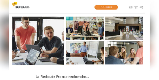 RegionsJob : « l’annonce augmentée, notre projet pour aider les candidats à choisir » - D.R.