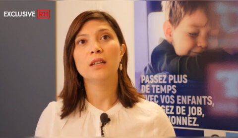 Vidéo : 3 min avec Cadremploi - D.R.