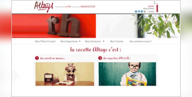 Une application RH en mode SaaS peut-elle être vraiment sécurisée ? - D.R.