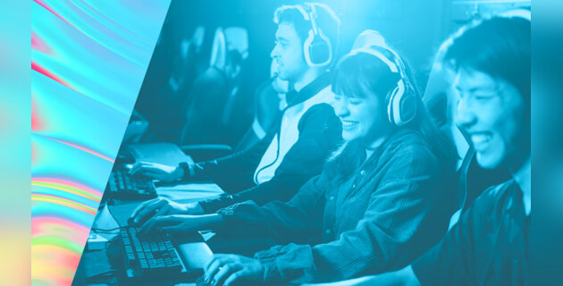 Le e-sport au service du sourcing et de la marque employeur - D.R.