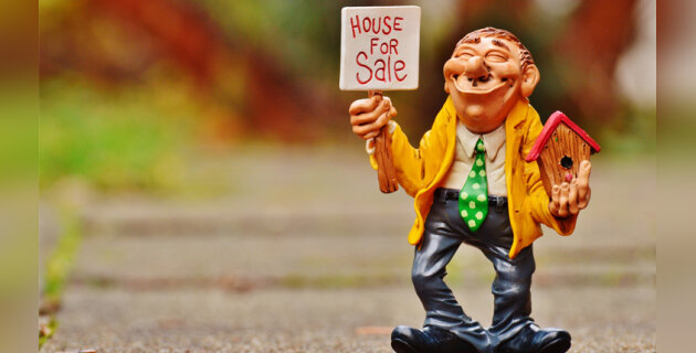 Les nouvelles qualités des (bons) agents immobiliers - D.R.