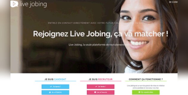 HumanSourcing recycle les candidatures non retenues - D.R.