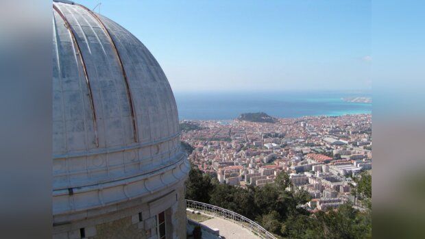 Observatoire de la Côte d'Azur : les fonctions de directeur vacantes au 01/07/2020