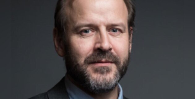 « L’UNIS connaît un développement accéléré », Géraud Delvolvé - D.R.