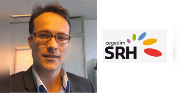 « Notre expertise est reconnue dans le domaine du retail » Benoit Garibal, Cegedim SRH - D.R.