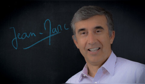 « Le taux d’engagement de nos MOOC est de 70 % », Jean-Marc Tassetto, Coorpacademy - D.R.