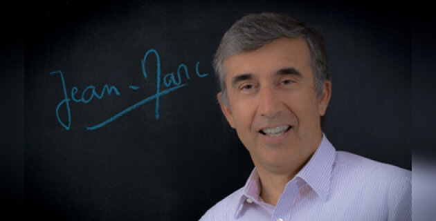 « Le taux d’engagement de nos MOOC est de 70 % », Jean-Marc Tassetto, Coorpacademy - D.R.