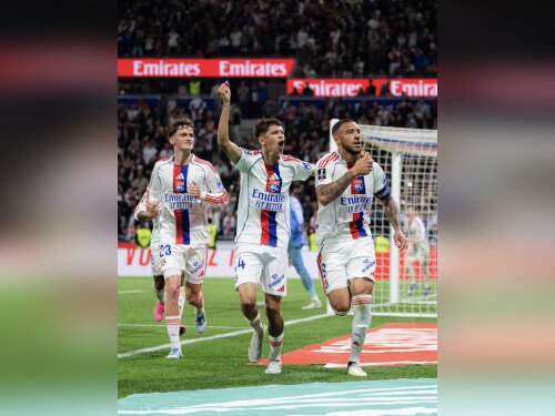 ©  Olympique Lyonnais