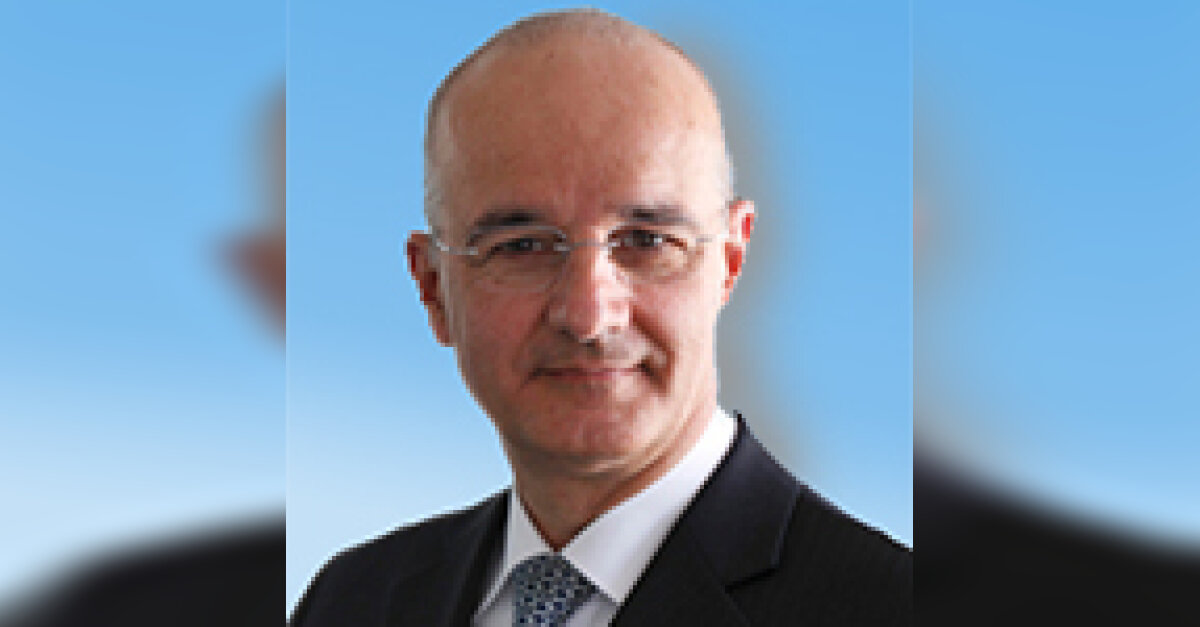 STMicroelectronics Georges Penalver CSO And President Strategy stmicroelectronics-georges-penalver-cso-and-president-strategy