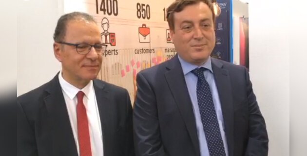 UNLEASH 2018 : les 10 interviews qu’il ne fallait pas rater - D.R.
