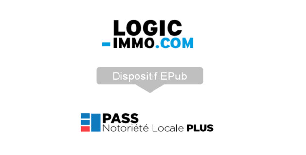 Avec l’Epub, Logic-Immo optimise la visibilité locale des professionnels de l’immobilier - D.R.