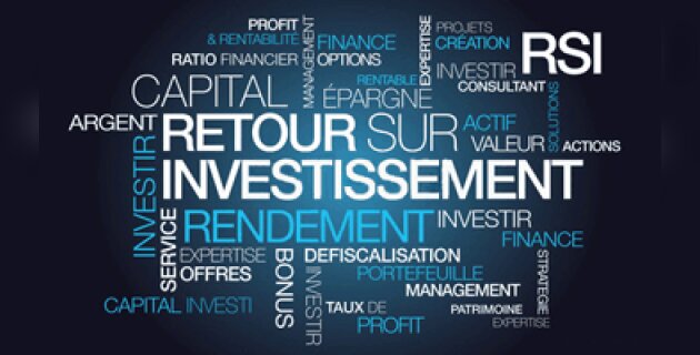 Gestion des Talents et ROI - D.R.