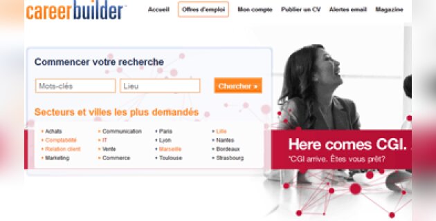 Digital RH - Les nouveaux comportements des candidats - D.R.