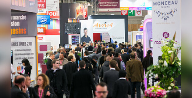 Franchise Expo : le secteur immobilier se porte bien - D.R.