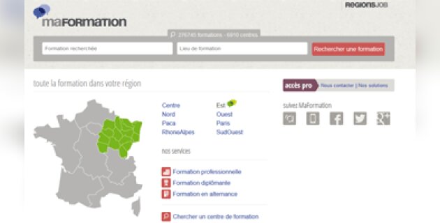 MaFormation.fr opte pour le paiement à la performance - D.R.