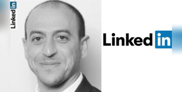 « 33 % des connexions à LinkedIn s’effectuent déjà à partir des mobiles », Xavier Oliel - D.R.
