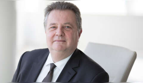 « Mon rôle à la BPCE ? Etre le VRP du SIRH ! » - D.R.