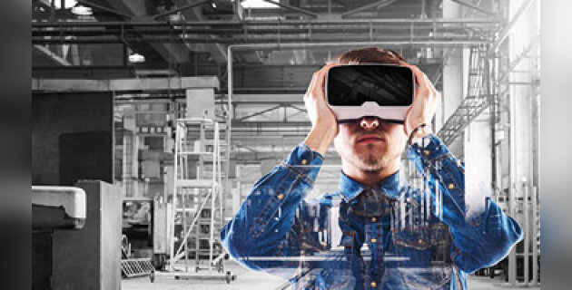 La réalité augmentée dans la formation : utile ou gadget ? - D.R.