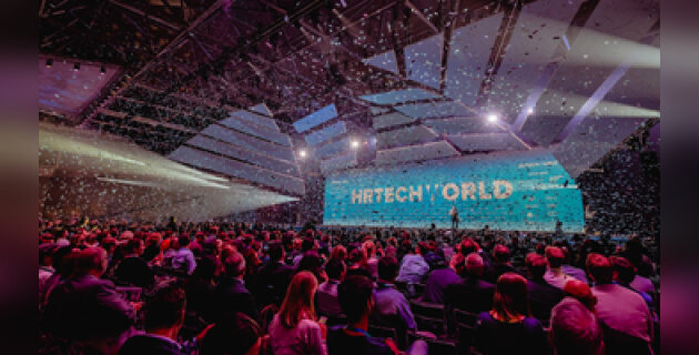 Une fréquentation record au salon HR Tech d’Amsterdam ! - D.R.