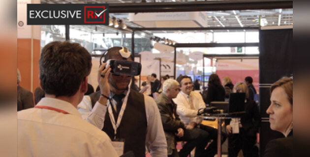 Les 10 innovations repérées au salon Solutions RH 2016 - D.R.