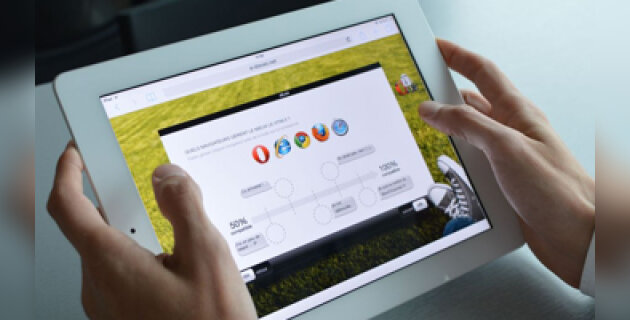 Digital Learning : les cinq tendances à suivre - D.R.