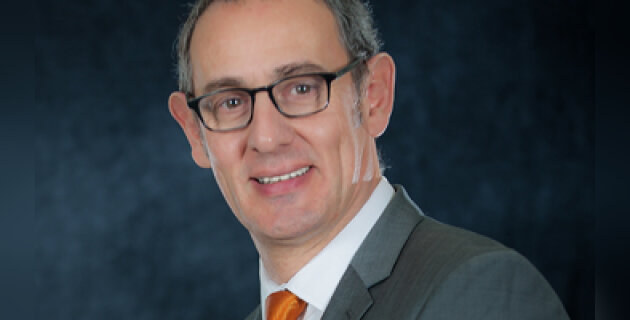 « A partir du 1<sup>er</sup> juillet, des diagnostics d’électricité et de gaz seront obligatoires », Guillaume Exbrayat, Diagamter - D.R.