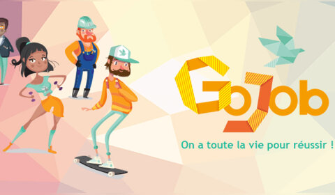 Un tour de table de 17 millions d’euros pour Gojob ! - D.R.
