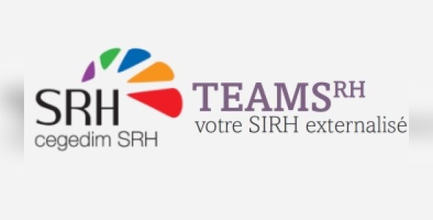 SMARTRH : la nouvelle offre de services de Cegedim SRH - D.R.